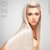 Bild von EXTRA PLATINBLOND INTENSIV