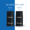 Bild von Femmas Blondierpulver Blau 500 g.