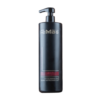 Bild von Femmas Post Color Shampoo 1000ml