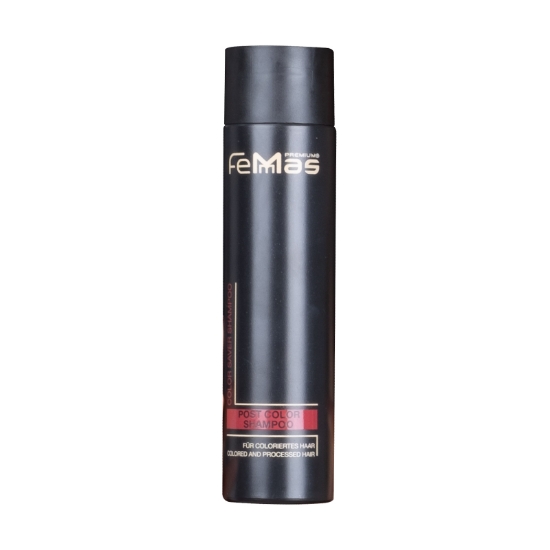 Bild von Femmas Post Color Shampoo 250ml