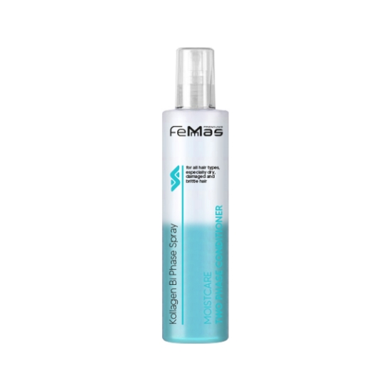 Bild von Femmas Moistcare Bi Phase Spray 300ml (Demnächst)