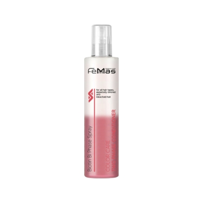 Bild von Femmas Color Care Bi Phase Spray 300ml (Demnächst)