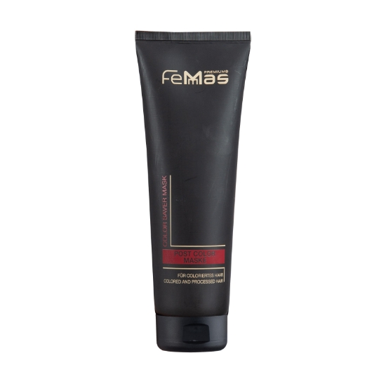 Bild von Femmas Post Color Haarmaske 250ml