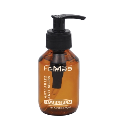 Bild von Femmas HAARSERUM MIT KERATIN 100ml