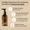 Bild von Femmas HAARSERUM MIT KERATIN 100ml