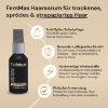 Bild von Femmas HAARSERUM MIT KERATIN 50ml