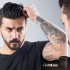 Bild von Femmas Haargel - Red  600 ml