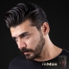 Bild von Femmas Haargel - Red  600 ml