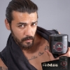 Bild von Femmas Haargel - Red  600 ml