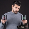 Bild von Femmas Haargel - Red  600 ml