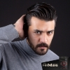 Bild von Femmas Haargel - Red  600 ml