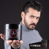 Bild von Femmas Haargel - Red  600 ml