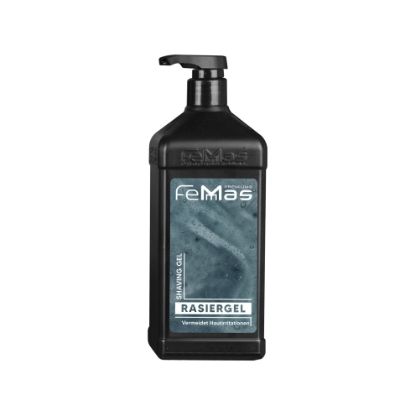 Bild von Femmas Rasiergel 1000ml