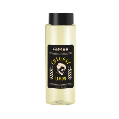 Bild von Femmas Lemon Cologne 400ml