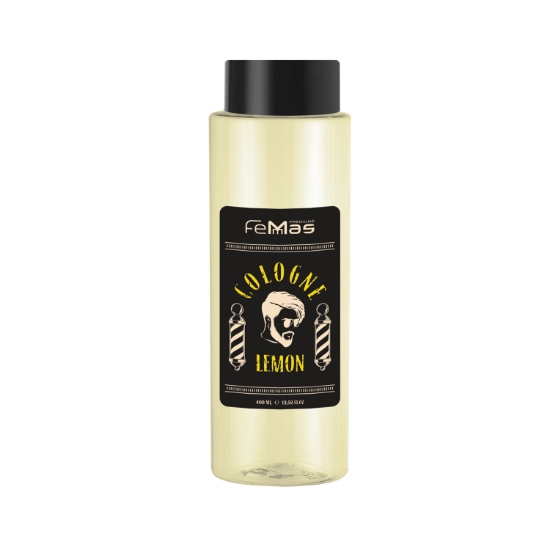 Bild von Femmas Lemon Cologne 400ml