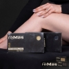 Bild von Femmas Heißwachs Gold 500g