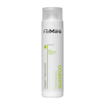 Bild von Femmas Anti Hair Loss Shampoo 300ml 