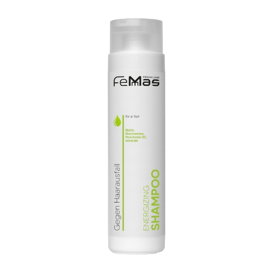 Bild von Femmas Anti Hair Loss Shampoo 300ml 