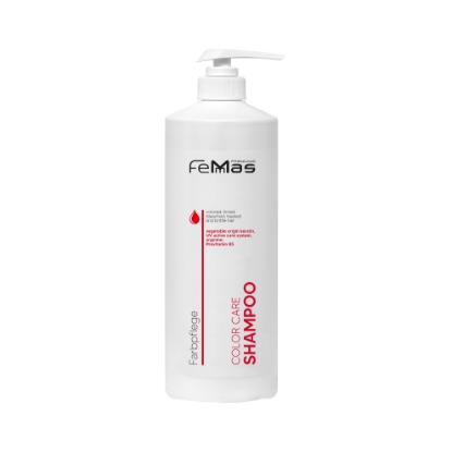 Bild von Femmas Color Care Shampoo 1000ml 