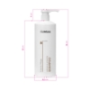 Bild von Femmas Argan & Keratin Shampoo 1000ml