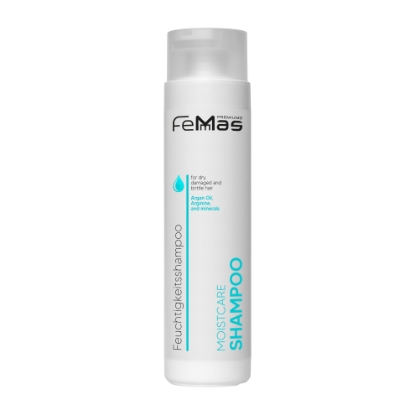 Bild von Femmas Moistcare Shampoo 300 ml