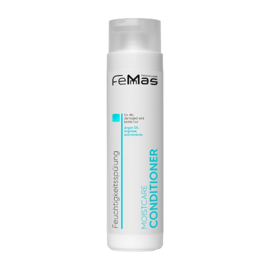 Bild von Femmas Moistcare Conditioner 300 ml