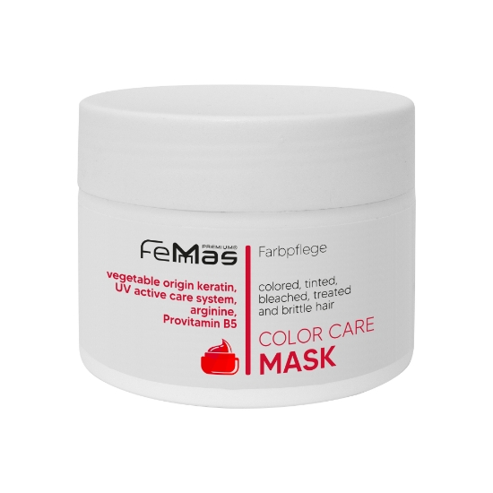 Bild von Femmas Color Care Haarmaske 300ml 