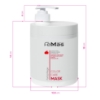 Bild von Femmas Color Care Haarmaske 1000ml 