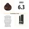 Bild von Dunkelblond Gold 