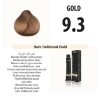 Bild von Sehr Hellblond Gold 