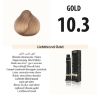 Bild von Lichtblond Gold