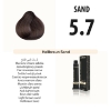 Bild von Hellbraun Sand