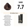 Bild von Mittelblond Sand