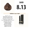 Bild von Hellblond Asch Gold