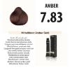 Bild von Mittelblond Amber Gold