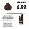 Bild von Dunkelblond Schokolade Intensiv