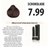 Bild von Mittelblond Schokolade Intensiv