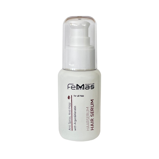 Bild von Femmas HAARSERUM MIT KERATIN 50ml