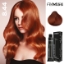 Picture of Light blonde copper intense