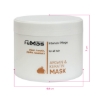 Bild von Femmas Argan & Keratin Haarmaske 300ml