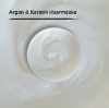 Bild von Femmas Argan & Keratin Haarmaske 300ml