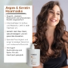 Bild von Femmas Argan & Keratin Haarmaske 1000ml