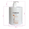 Bild von Femmas Argan & Keratin Haarmaske 1000ml