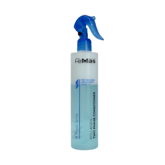 Bild von Femmas Bi Phase Spray 320ml Kollagen