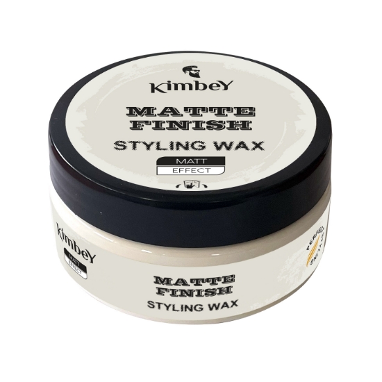 Bild von Kimbey Matte Finish 150 ml