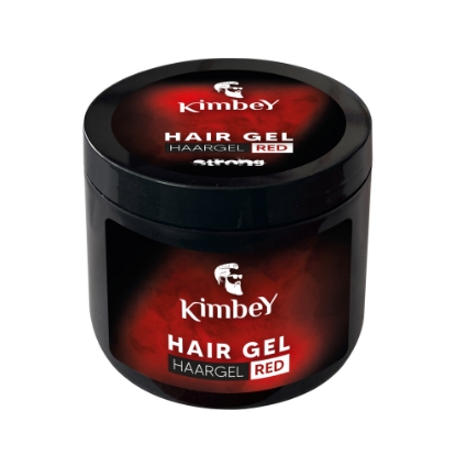 Bild von Kimbey Haargel-Red 600 ml