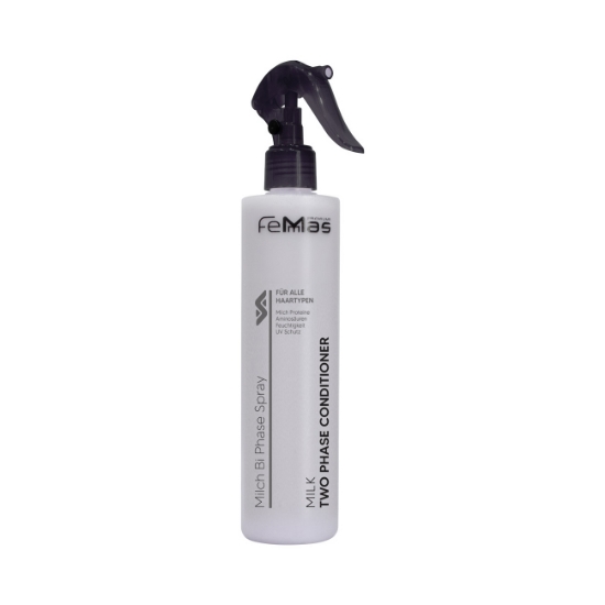 Picture of Femmas Bi Phase Spray 320ml Milk