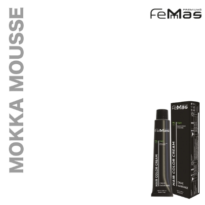 Bild von Mokkamousse